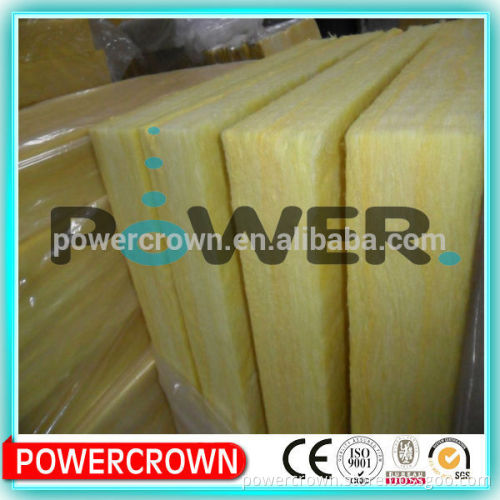 high density sound absorption mineral wool blanket for wall made in china